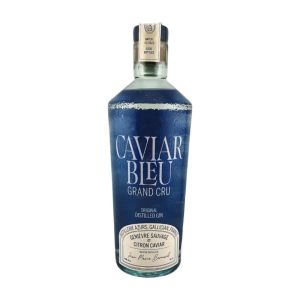 Caviar Bleu Gin